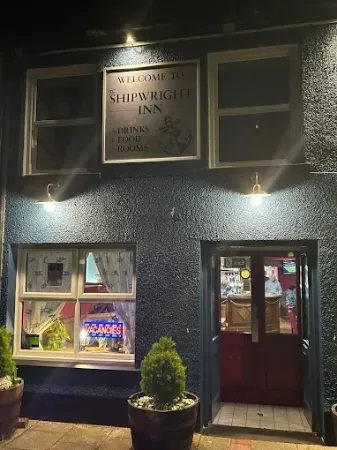 Shipwright Inn